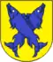 Coat of arms of Vicques