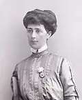 Mother of the Nation of Australia