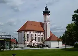 Church of Saint Jakobus