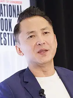 Nguyen in 2024