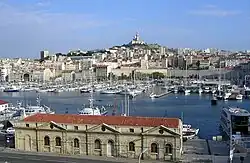 Marseille