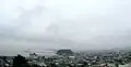 Skyline of Talcahuano