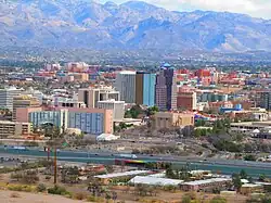 Tucson