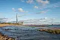 Lakhta Center in 2020