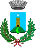 Coat of arms of Viggiù