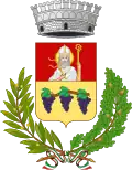 Coat of arms of Vignate