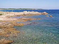 Vignola Mare