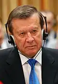 Viktor Zubkovserved 2007–2008Born  (1941-09-15) 15 September 1941 (age&nbsp;84)