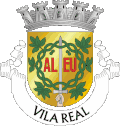 Coat of arms of Vila Real