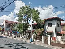 2. Lipa, Batangas