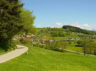 Vuarmarens
