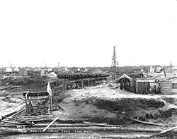 Anvik in 1901