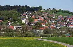 A view of Birenbach