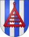 Coat of arms of Villars-sous-Champvent