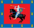 Flag of Vilnius County