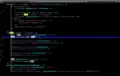 Vim editing JavaScript