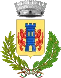 Coat of arms of Vimodrone