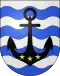 Coat of arms of Vira (Gambarogno)