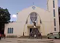 The Virgen de la Regla Parish Church