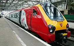 221113 at Glasgow