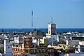 Tavira Tower
