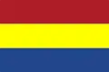 Flag of Vlaardingen