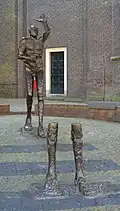 Geuzenmonument&nbsp;[nl] (1983), Vlaardingen