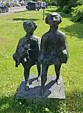 Schoolkinderen (1967), Vlaardingen