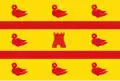 Flag of Land van Cuijk