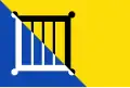 Flag of De Bilt