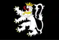 Flag of Gent