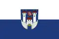 Flag of Žatec