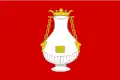 Flag of Vlissingen