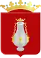 Coat of arms of Vlissingen