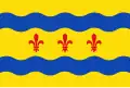 Flag of Voerendaal
