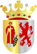 Official seal of Voerendaal