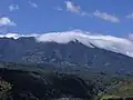 Barú Volcano, is the highest place of the Republic of Panama.