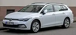 Golf Variant