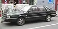 Chinese Santana B2