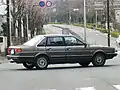 Japanese Santana