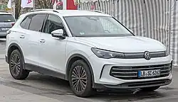 Third generation