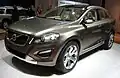 2007 Volvo XC60 concept