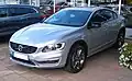 S60 Cross Country