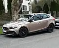 V40 Cross Country