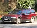 V70 Cross Country