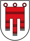Coat of arms of Vorarlberg