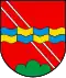 Coat of arms of Vuisternens-devant-Romont