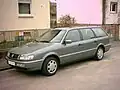 fourth generation Passat Mk4