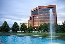 Western Governors University in Millcreek