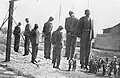 Public execution of Polish civilians (1942)